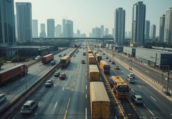 Lucid_Realism_Gambar_realistis_dari_Lokomotif_Ikon_Transportas_0