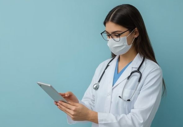 Lucid_Realism_Gambar_realistis_dari_Pentingnya_Pemeriksaan_Kes_0